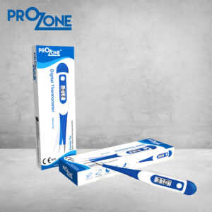 Prozone電子探熱針(軟頭式) (型號: PZ501-01-BL)
