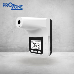 Prozone- K3 Pro - 可掛牆式紅外線測溫儀 (型號: PZ508-01,PZ508-01-ST)