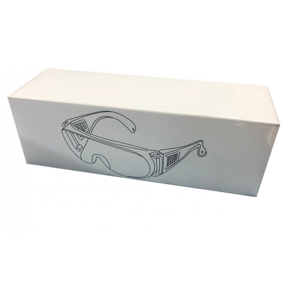 Prozone護目鏡1個 (型號: PZ950-01) - Image 4