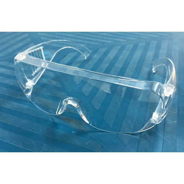Prozone護目鏡1個 (型號: PZ950-01) - Image 5