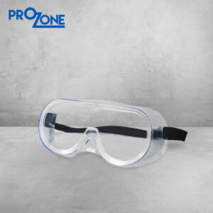 Prozone防護眼罩1個 (型號: PZ951-01)