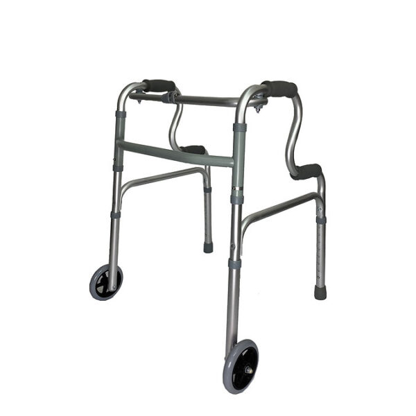 Prozone 助行架 (型號︰PZAA9631L-1) - Image 2