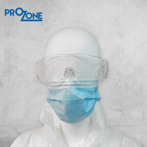 Prozone護目鏡1個 (型號: PZ950-01)