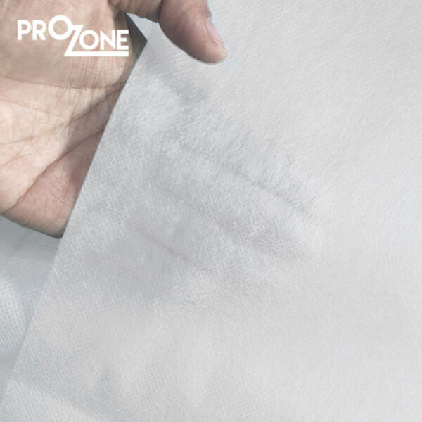 Prozone一次性床紙80cm x 180cm (10張 ) (型號: PZ602-10-WH/BL) - Image 2