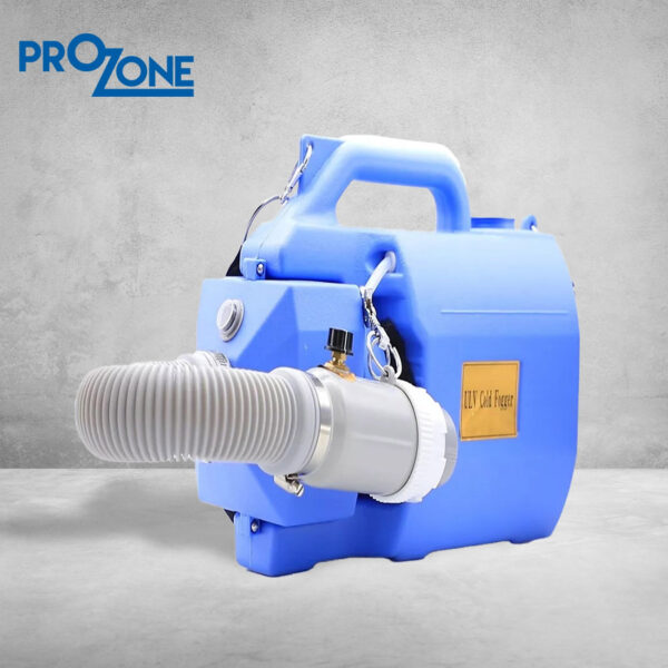 Prozone大型霧化機 (型號: PZ711-01)