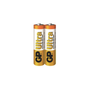 GP特強鹼性電池AA收縮裝40粒