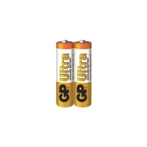 GP特強鹼性電池 3A收縮裝40粒
