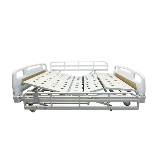 Prozone電動三功能超低護理床 (型號 : PZBB014) - Image 2