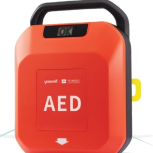 AED