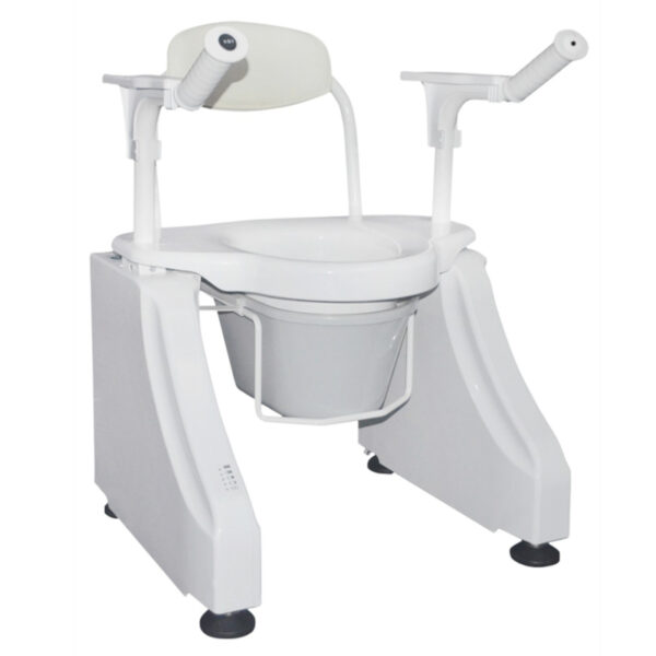 座廁起立輔助器 (產品型號: PZSLD-TL-18A-C)