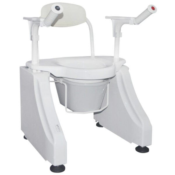 座廁起立輔助器(SOS版) (產品型號: PZSLD-TL-18A-S)