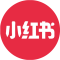 小紅書 icon